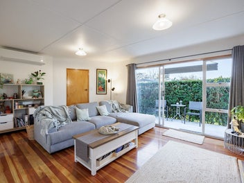 Space, Comfort & Havelock North Living