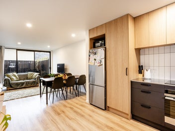 Contemporary living, superb convenience