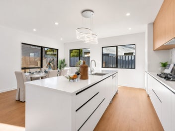 Big Family Upgrade - $999,000