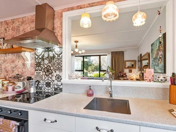 Be Prepared to Fall in Love with this 3 Bed Beauty