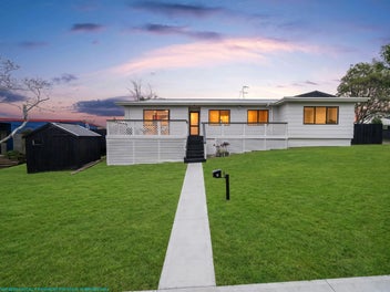 Renovated, Spacious & Full of Potential