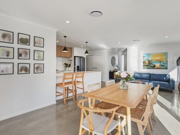 A Private Haven for the Whole Family