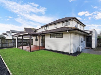 Ready to Impress - Quick Settlement Available