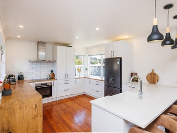 Blue Chip Location, Timeless Charm