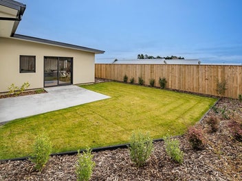 Family Living in Richmond's Newest Community