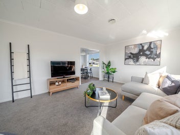 Renovated, Refreshed & Ready To Impress!