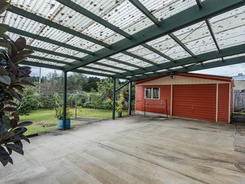 Family Home - First Time On The Market