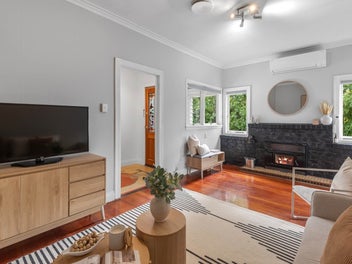 Location - Convenience and Charm