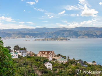 Section With Massive Views, Mortgagee Sale