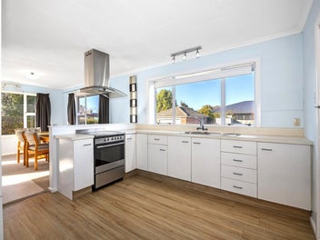 A Home With Heart And Opportunity!