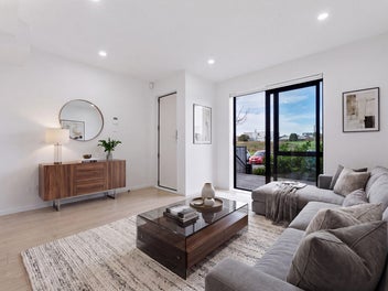 Space, Style & Sophistication in Hobsonville