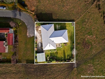 Big Potential in a Peaceful Coastal Setting