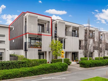 Award-Winning Design. Effortless Living.
