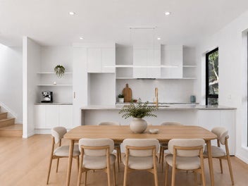 Elevated Everyday Living