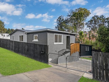 Modern Living, Effortless Convenience