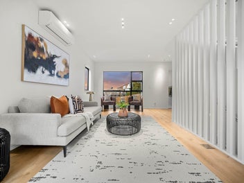 Modern Architectural Luxury in Heart of Browns Bay