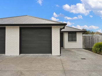 Easy Maintenance Living with Maximum Convenience