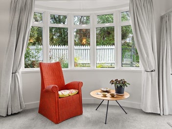 An Exquisite Renovation Reveals A Rich Heart