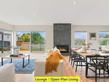 Coastal luxury living with Seaview
