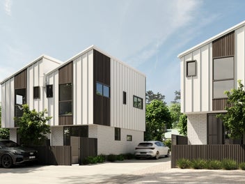 Only 3 Left – New Freehold Homes from $699K