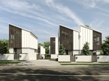 Only 2 Left – New Freehold Homes from $599K
