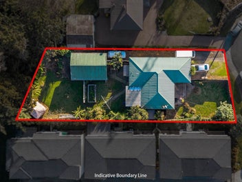 RC and EPA Approved For 5 Standalone Homes