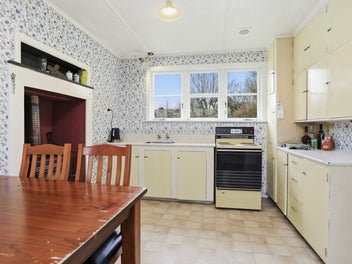 Renovate, Land Bank or Flip?
