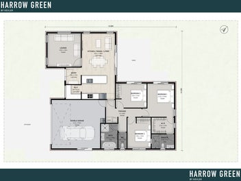 Redefining the Modern Living Standard