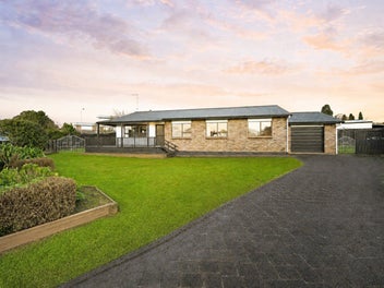 Beautifully Renovated | Solid Brick Construction