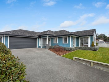 Style and Space in a Premium Location
