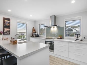Style and Space in a Premium Location