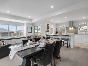 Style and Space in a Premium Location