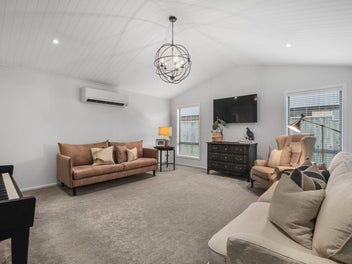 Style and Space in a Premium Location