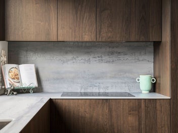Architectural style. Effortless luxury.