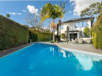 Luxury Family Home in DGZ