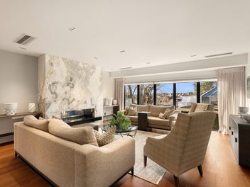 Luxury Family Home in DGZ
