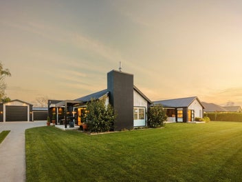 Private by nature. Exceptional by design.