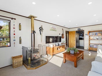 Family haven with extras