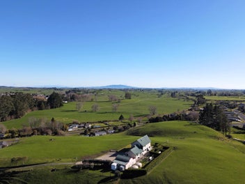 ONE OF A KIND WITH STUNNING VIEWS TO VIEW!