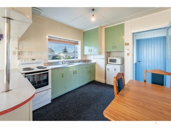 Development potential meets comfortable living