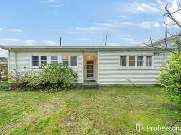 A true Renovators Opportunity