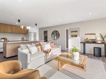 Apartment Alternative - As New + NO Body Corp