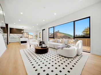 Exceptional Modern Living