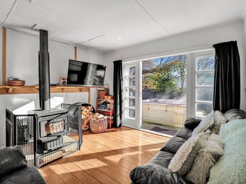 Great Short Term Rental Return