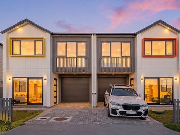 Coastal Living|Comfort & Convenience