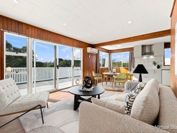 Family Living Meets Limitless Potential – West...
