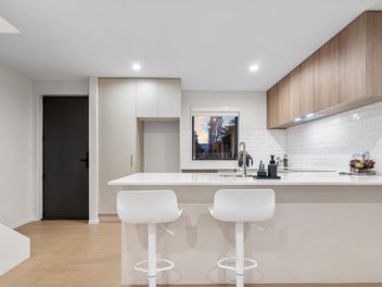 Contemporary Living, Designed Without Compromise