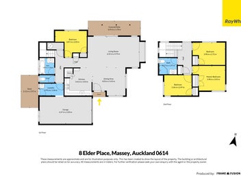Freshly Updated Family Haven in a Quiet Cul-de-Sac