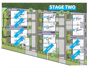 Big Builds, Turn Key - Freehold