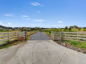 Shape Your Rural Lifestyle Vision Here